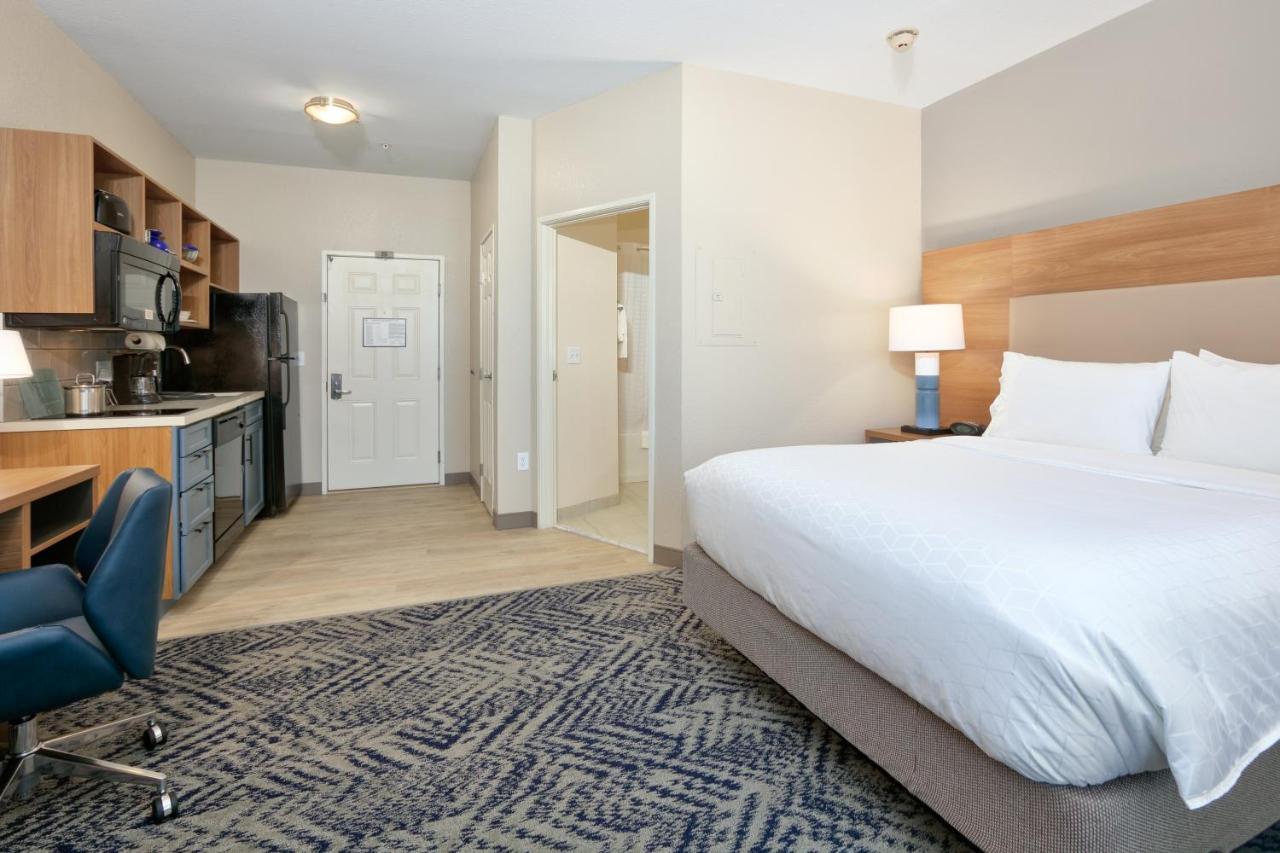 Candlewood Suites Idaho Falls By Ihg Exterior photo