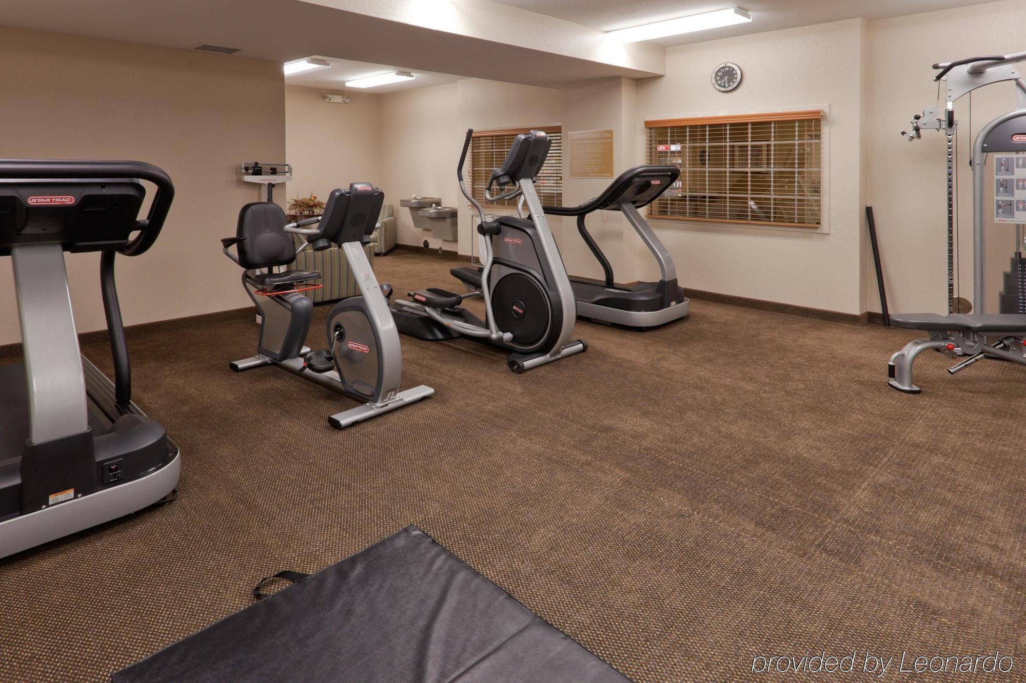 Candlewood Suites Idaho Falls By Ihg Facilities photo
